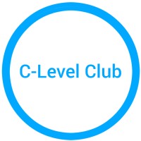 C-Level Club logo - Similar company to World Smart Events