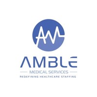 Amble Medical Services logo - Similar company to Amble