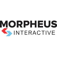 Morpheus Interactive logo - Similar company to Dfy Saas