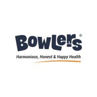 Bowlers Petfood logo - Similar company to Hunger Tail