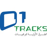 01Tracks logo - Similar company to Aarambh Webtech