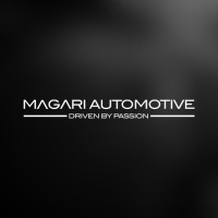 Magari Automotive logo - Similar company to H2O Recruitment Services Ltd