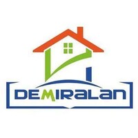 Demiralan Construction logo - Similar company to P3 Construction Fr