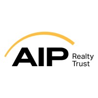 AIP Realty Trust logo - Similar company to Alltrades Industrial Properties