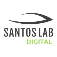 Santos Lab logo - Similar company to Vanvirtua