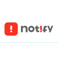 Notify - Jobs & Announcements in Maldives logo - Similar company to Menddie