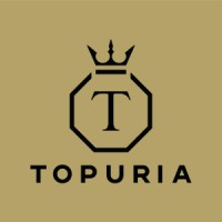 Aleksandre Topuria logo - Similar company to Señor Mono