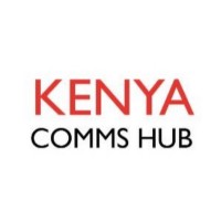 Kenya Comms Hub logo - Similar company to Comms Hub