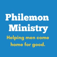 Philemon Ministry logo - Similar company to All-One Foundation