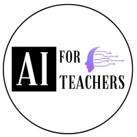 AI For Teachers logo - Similar company to Ai For Educators