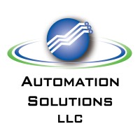 Automation Solutions LLC logo - Similar company to Enhanced Automation