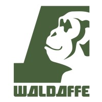 Waldaffe logo - Similar company to Bergaffe