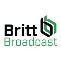 Britt Broadcast LTD logo - Similar company to Apfront Solutions