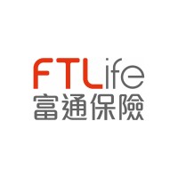 FTLife Insurance Company Limited logo - Similar company to 10Life