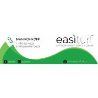Easiturf Pty Ltd logo - Similar company to Tygerberg Rubber
