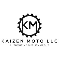 Kaizen Moto logo - Similar company to Kaizen Motors
