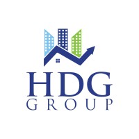 HDG Group LLC logo - Similar company to Samson Real Estate Corp