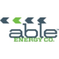 Able Energy Co.
