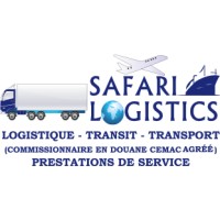 SAFARI LOGISTICS Sarl logo - Similar company to Randy Logistics