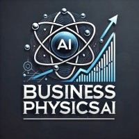 Business Physics AI Lab logo - Similar company to Physics Gpt