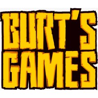 Burt's Games logo - Similar company to Skytree Digital Limited
