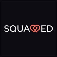 Squadded Social Shopping logo - Similar company to Powerdoc ™