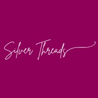 Silver Threads logo - Similar company to Skintuition