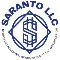 SARANTO LLC logo - Similar company to Hall Cpa Group Llp