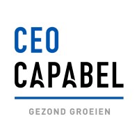 CEO Capabel logo - Similar company to Rva Capabel