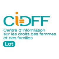 CIDFF 46 logo - Similar company to Cidff De L'Eure