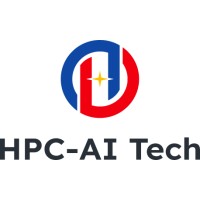 HPC-AI Tech logo - Similar company to Colossal Ai