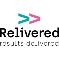 Relivered, s.r.o. logo - Similar company to Metiq Solutions S.R.O.