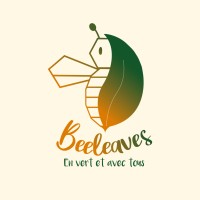 Beeleaves logo - Similar company to Sirius Space Vision
