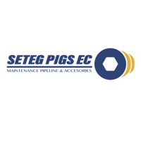 SETEG PIGS EC logo - Similar company to Sponyat Jet