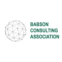 Babson Consulting Association logo - Similar company to Babson Consulting Association