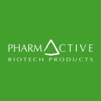 PHARMACTIVE BIOTECH PRODUCTS, S.L.U. logo - Similar company to Natac (Bme: Nat)