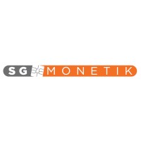 SG-MONETIK logo - Similar company to Teledom Sécurité