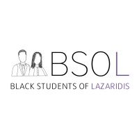 Black Students of Lazaridis logo - Similar company to Cometstar Group