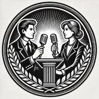 Dialectica logo - Similar company to Dialectica