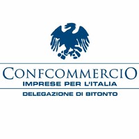 Confcommercio Bitonto logo - Similar company to U.S.D. Olimpia Bitonto