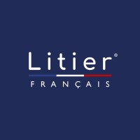 Litier Français logo - Similar company to Décosom