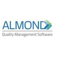 Almond eQMS logo - Similar company to Lightech Electronic Industries Ltd.