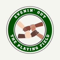 Evenin' Out The Playing Field logo - Similar company to Colors4Change