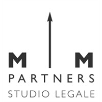 MM PARTNERS - Studio legale logo - Similar company to P&I Studio Legale Guccione E Associati