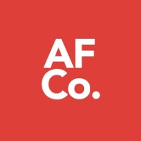 Amber Film Company logo - Similar company to Major Progress Studios