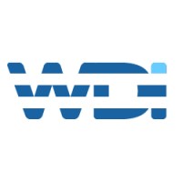 WEB DESIGN IRELAND (WDI) logo - Similar company to Ers It Solutions - Driving Business Innovation Through Digital Transformation
