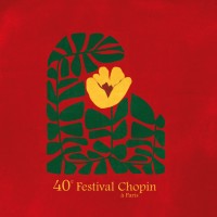 Festival Chopin à Paris logo - Similar company to Sakti Productions