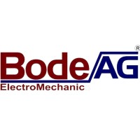 BodeAG Electromechanic logo - Similar company to Babayiğit Teknoloji