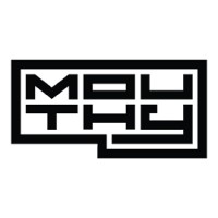 Mouthy Inc. logo - Similar company to Oceidon Corporation