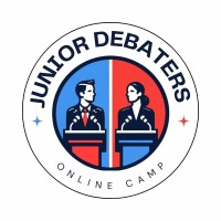 Global Junior Debaters logo - Similar company to Sensorview
